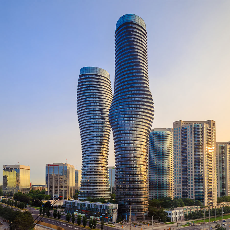 Mississauga Real Estate - Sarnail Singh, CCIM, CBI, Commercial Broker